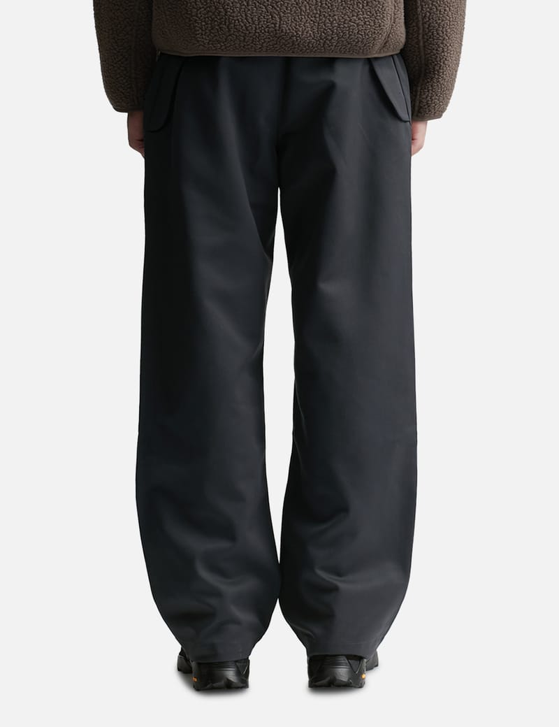 ROA - Klopman Chino | HBX