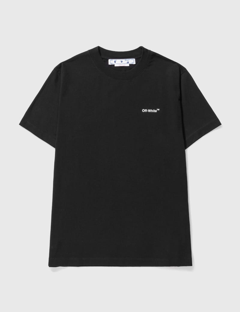 【Off White】BLOCKS BOOK OVER S/S TEE  ★関税送料込み Off-White]SCRIBBLE DIAG SLIM S/S TEE/BLACK/WHITE(OMAS23