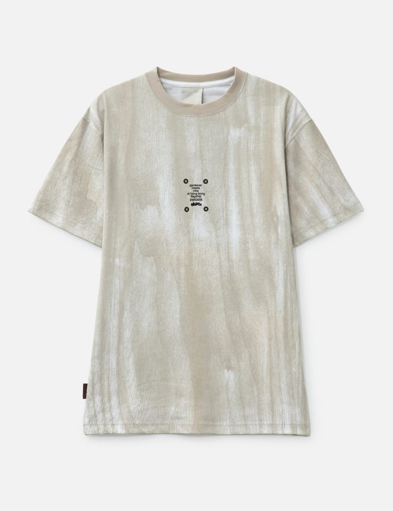 NIKE - 美品　NIKE  NFTB ナイロン Tシャツ　2011〜2014 限定 NIKE - 美品 NIKE NFTB ナイロン Tシャツ 迷彩 2011〜2014 限定