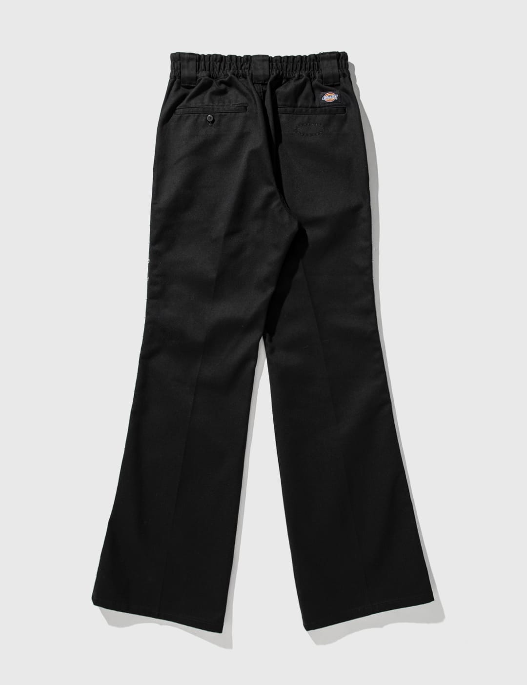 AFB - STUDS FLARE WORK PANTS | HBX - Globally Curated