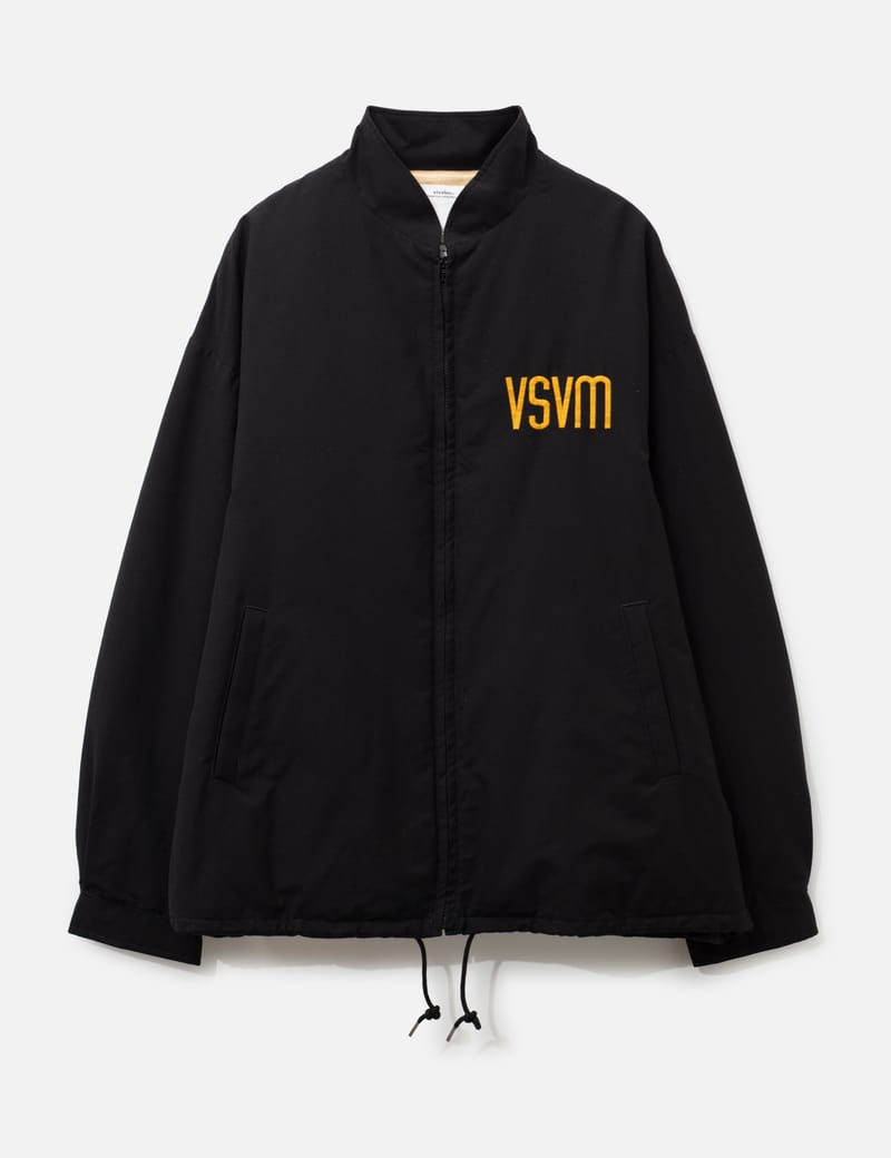 Visvim - I.C.T. Kerchief Down Jacket Kofu | HBX