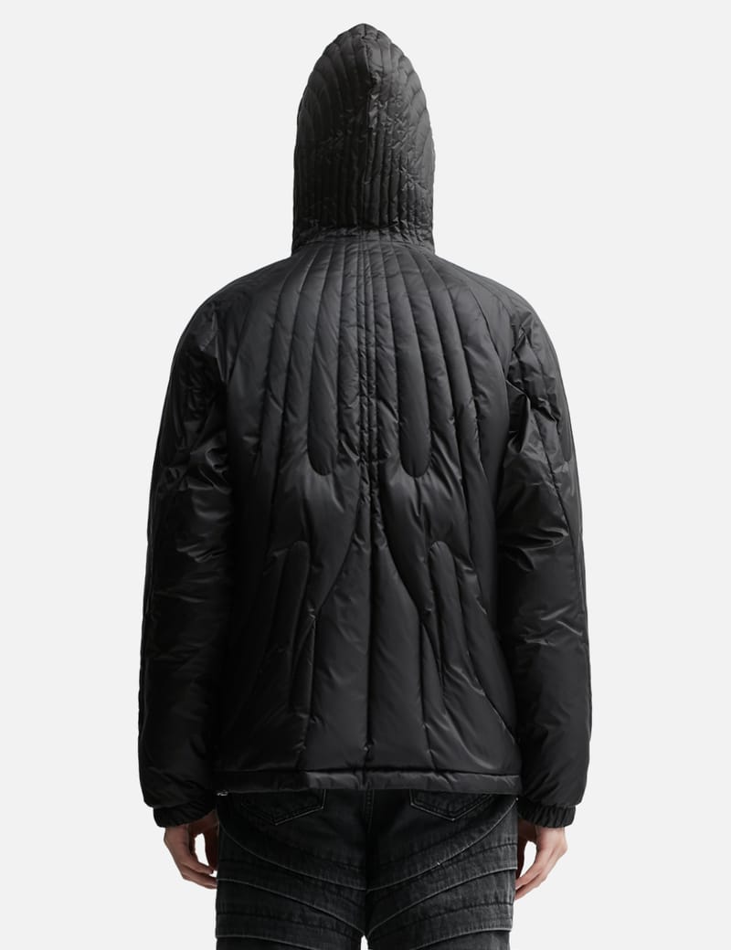 CAVE GOOSE DOWN JACKET