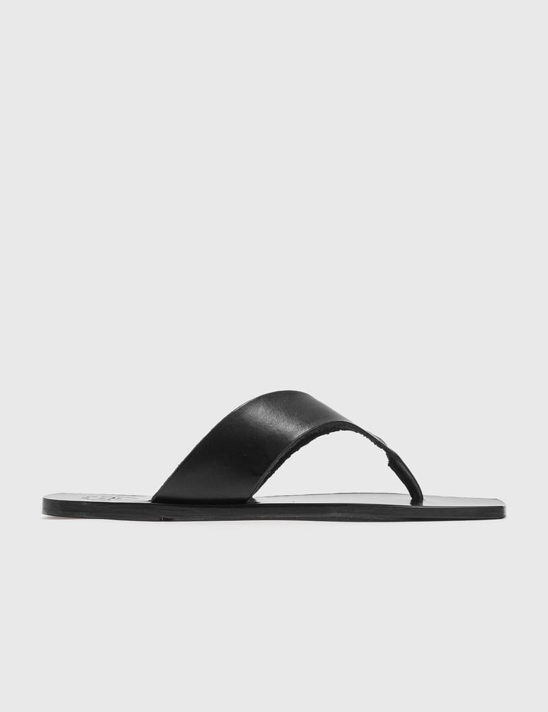 ATP Atelier - Merine Flip Flop | HBX