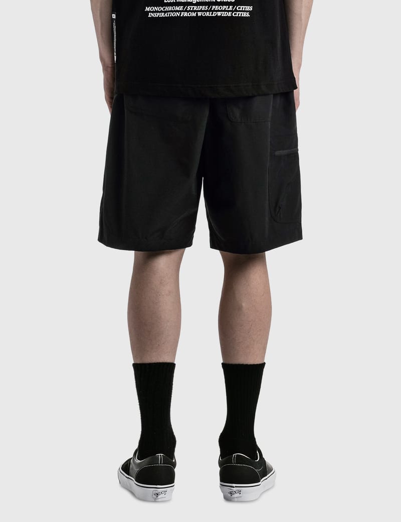 ★2022SS新作★LMC★ACTIVE GEAR CLIMBER SHORTS LMC - LMC Active Gear Climber Shorts | HBX - Globally