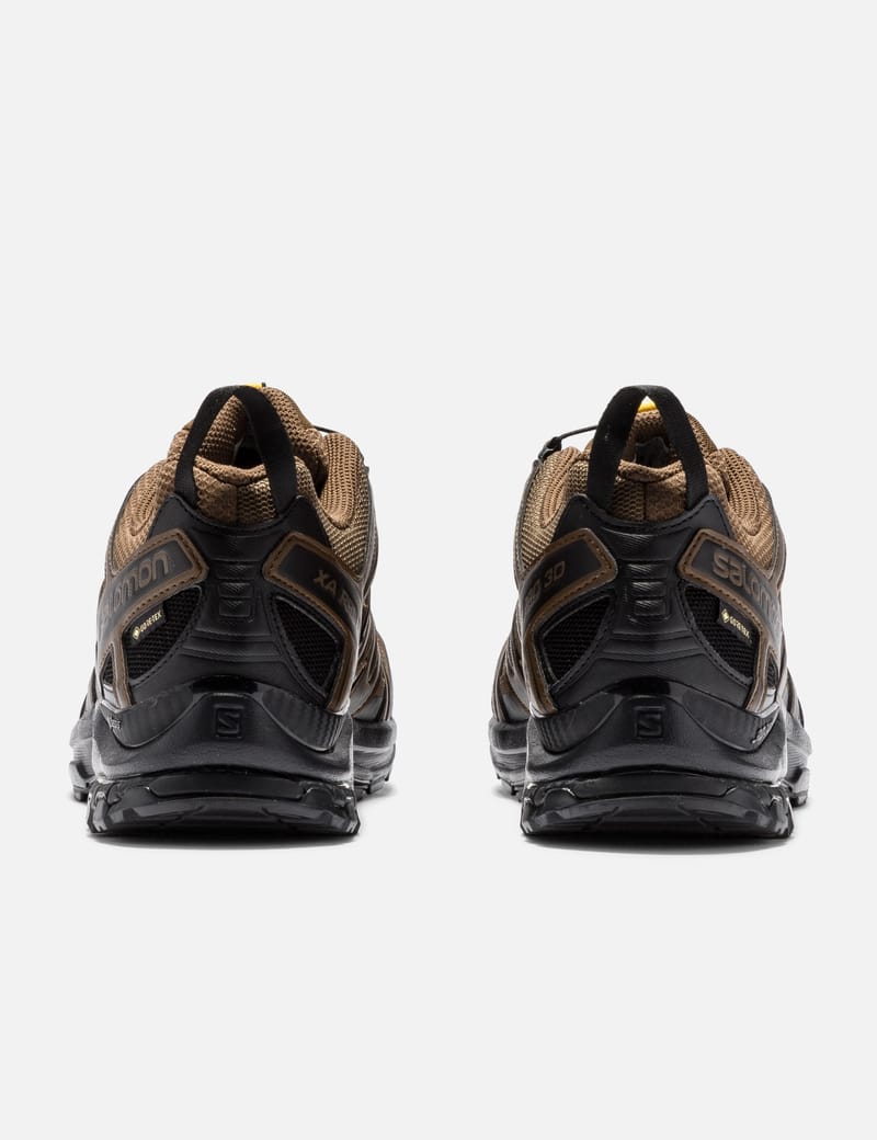 SALOMON × and wander XA PRO 3D GORE-TEX and wander - SALOMON × and wander XA PRO 3D GORE-TEX | HBX