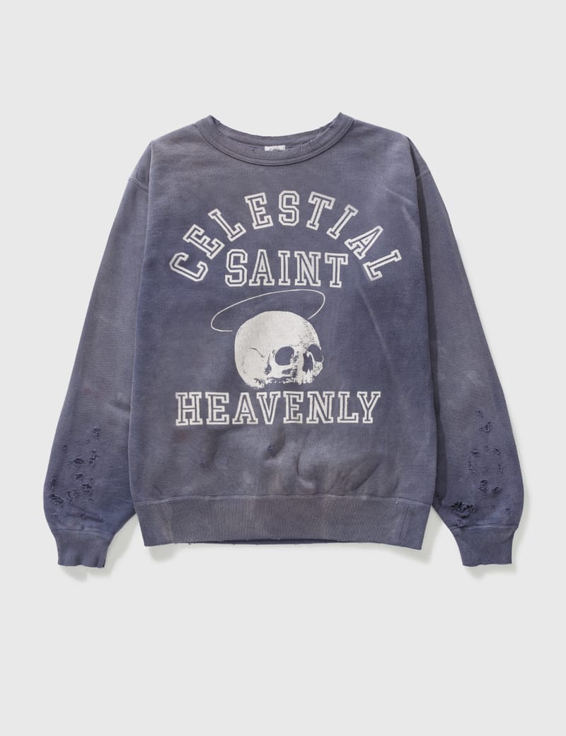 st michael sweatshirt