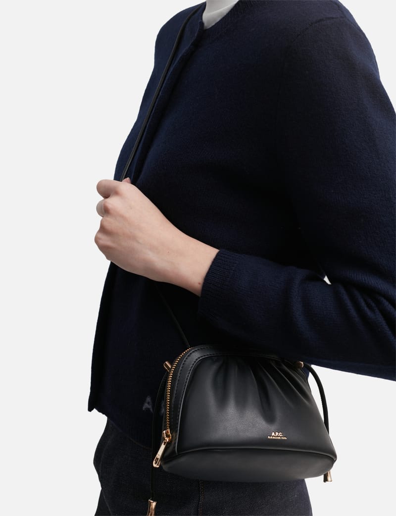 アーペーセー - Lou ストライプ トートバッグ | HBX