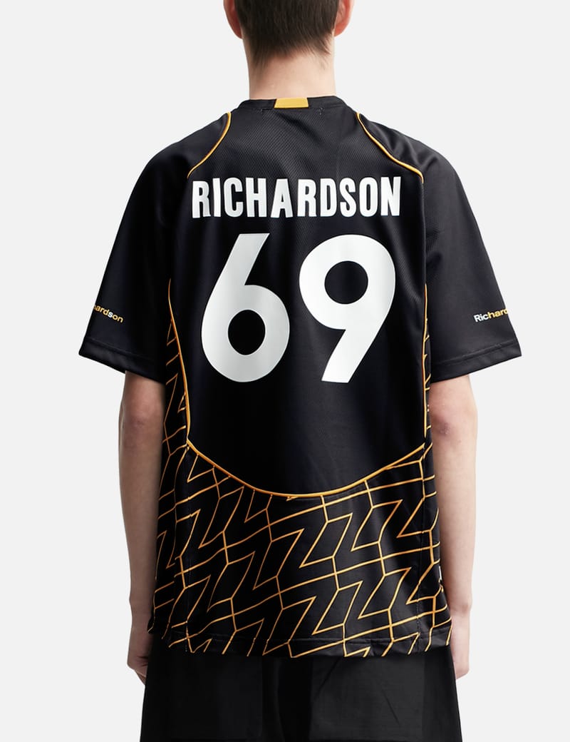 Richardson - Richardson x Brazzers Soccer Jersey | HBX