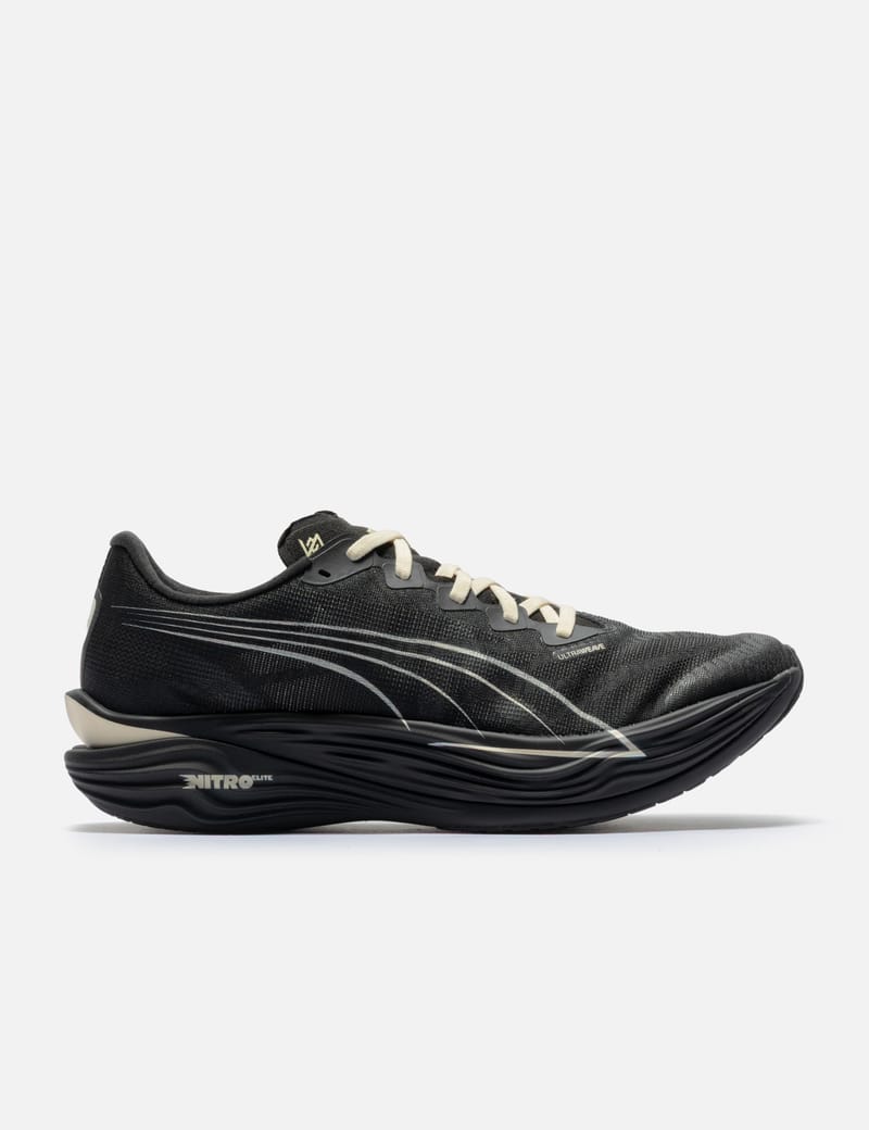 Puma DEVIATE NITRO ELITE 3 X REPRESENT WNS - Women's carbon-plated