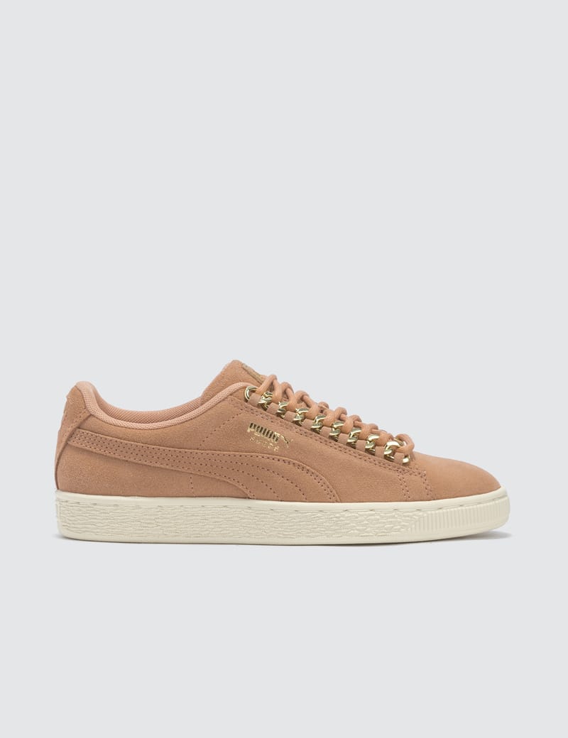 Puma suede cheap classic wn's