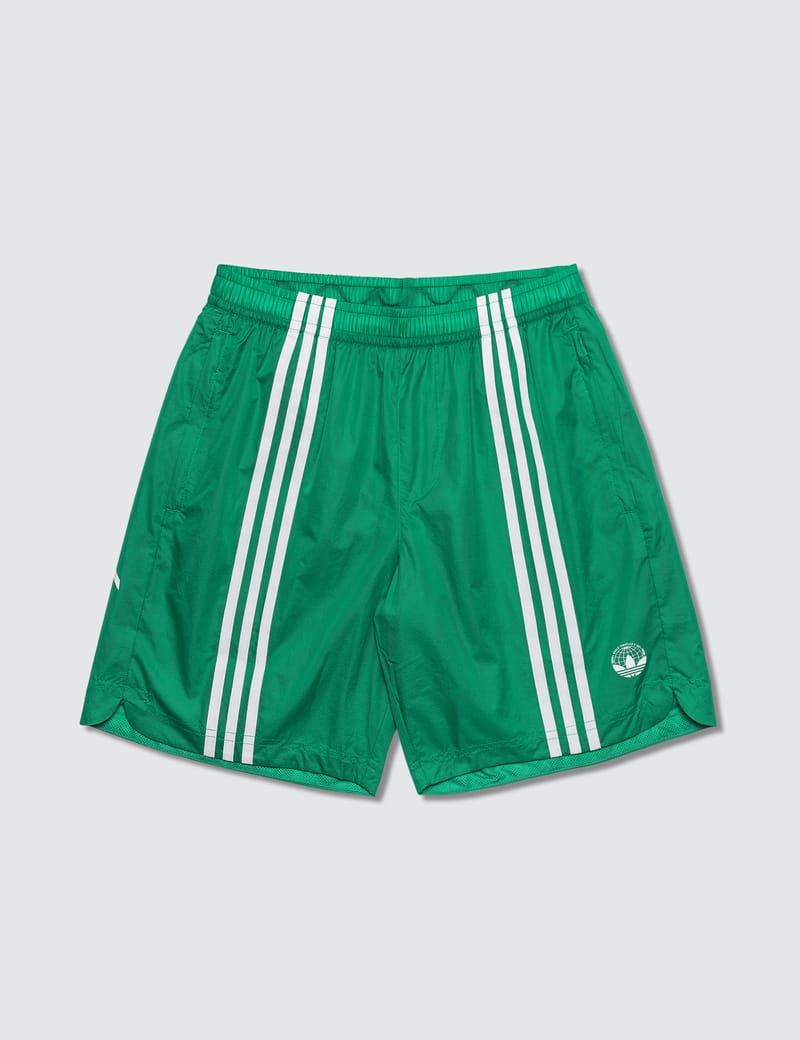 Adidas oyster sale shorts