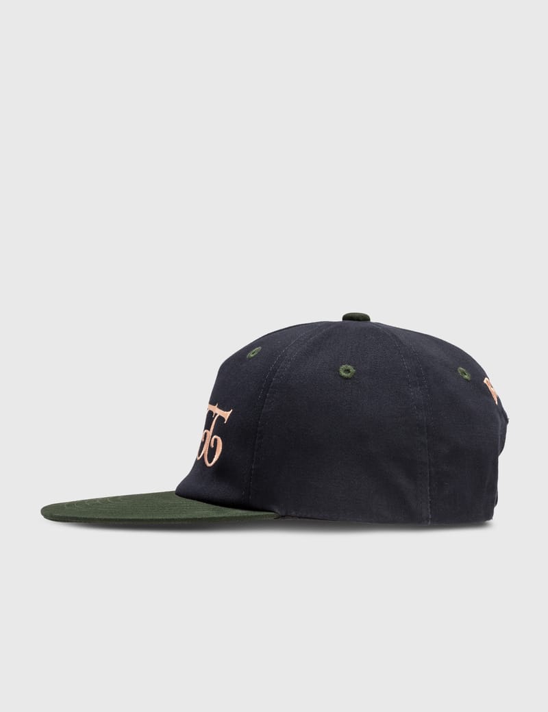 BoTT - 2Y 5-Panel Cap | HBX - Globally Curated Fashion and