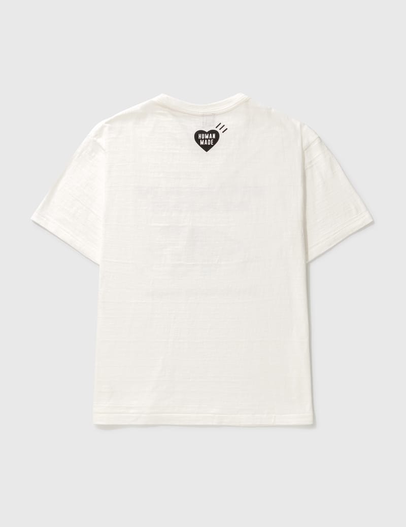 ヒューマンメイド　半袖シャツ ヒューマンメイド - グラフィック Tシャツ #14 | HBX