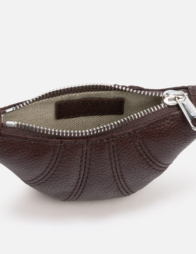 Lemaire - Mini Croissant Keyring | HBX