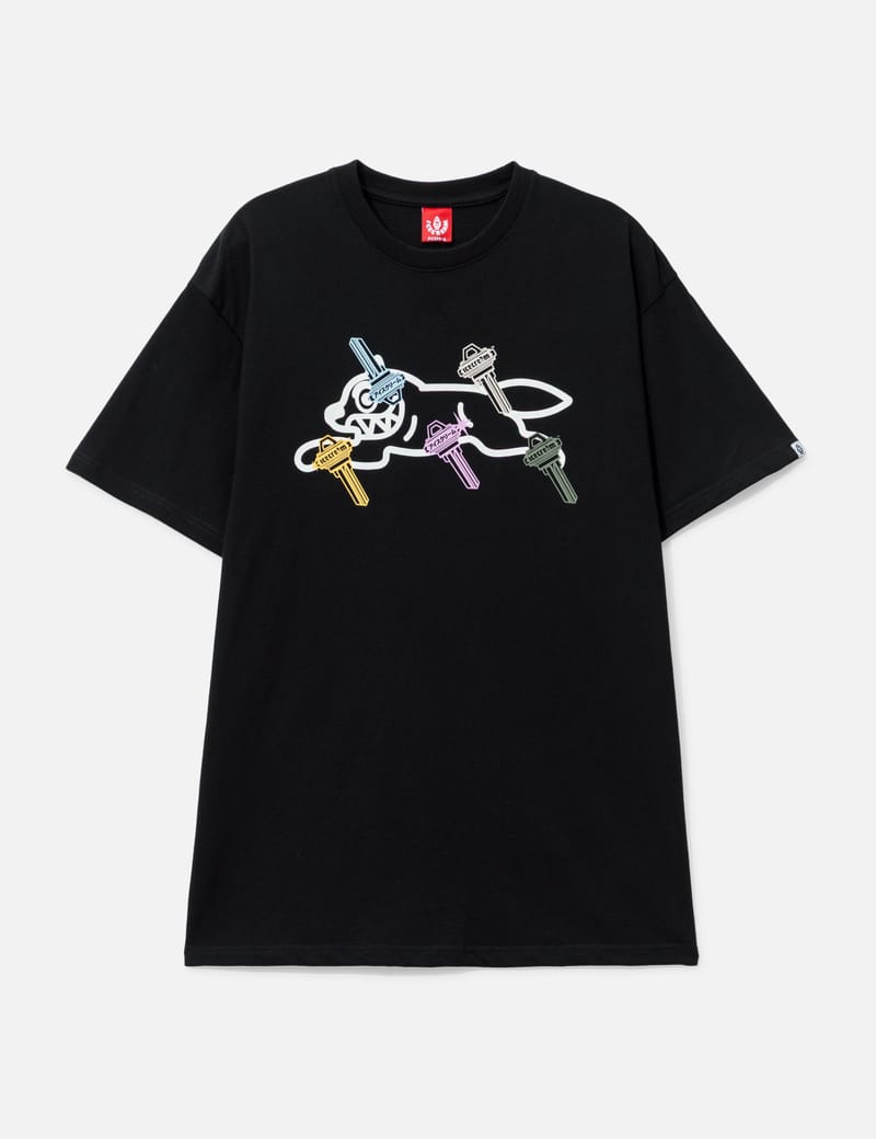 Tシャツ・カットソー LMC SOFT ICE CREAM TEE white 0LM45STS702WHT SOFT ICE CREAM TEE white - LMC | 엘엠씨
