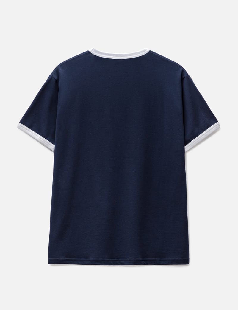 BoTT - Health Ringer T-shirt | HBX - Globally Curated Fashion and