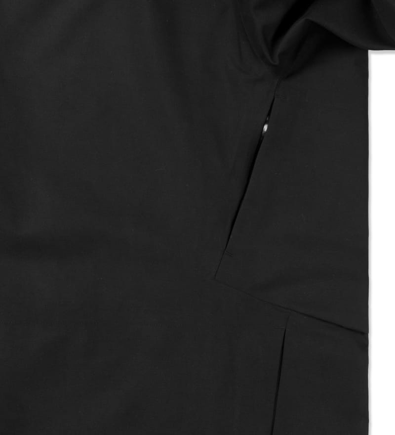 ACRONYM® - Black J41-GT Jacket | HBX
