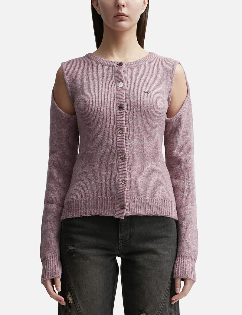 Paloma Wool - Baby Zip | HBX - Globally Curated Fashion and