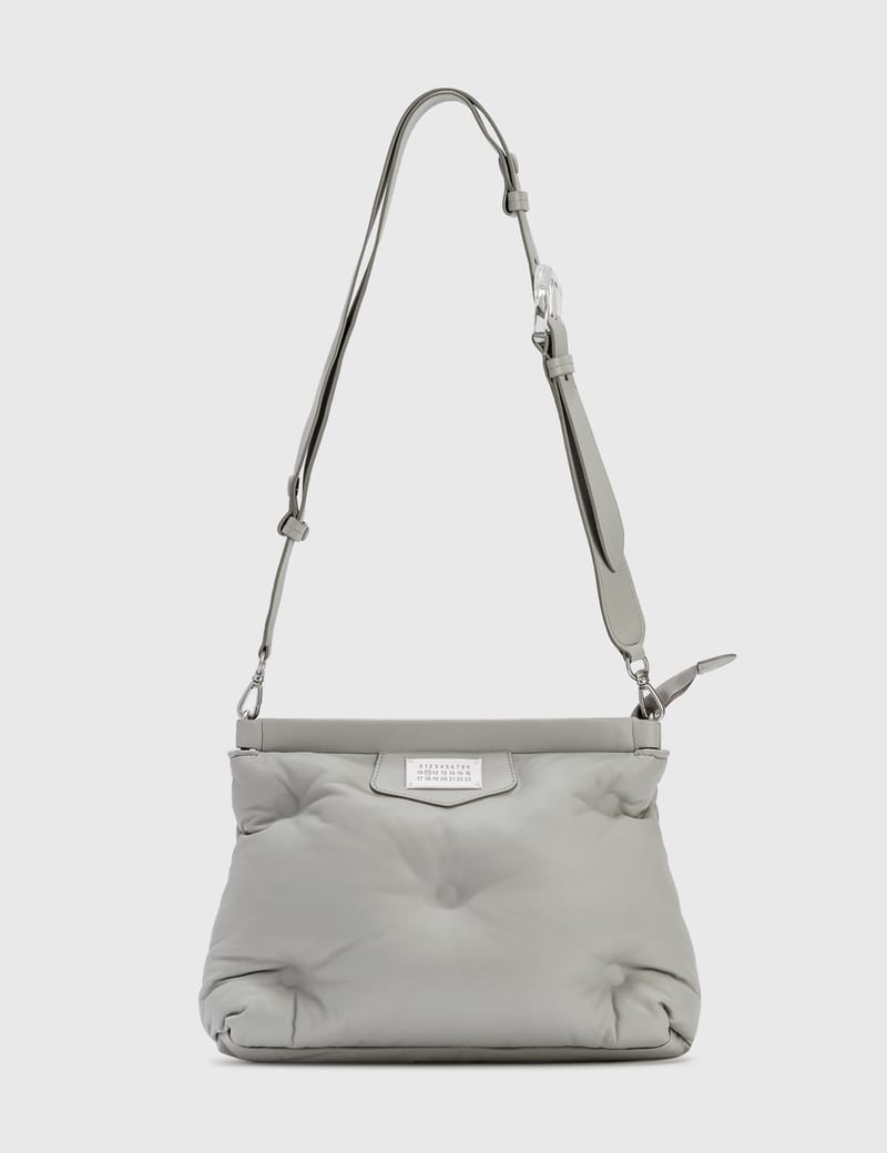 Maison Margiela - Small Glam Slam Bag | HBX