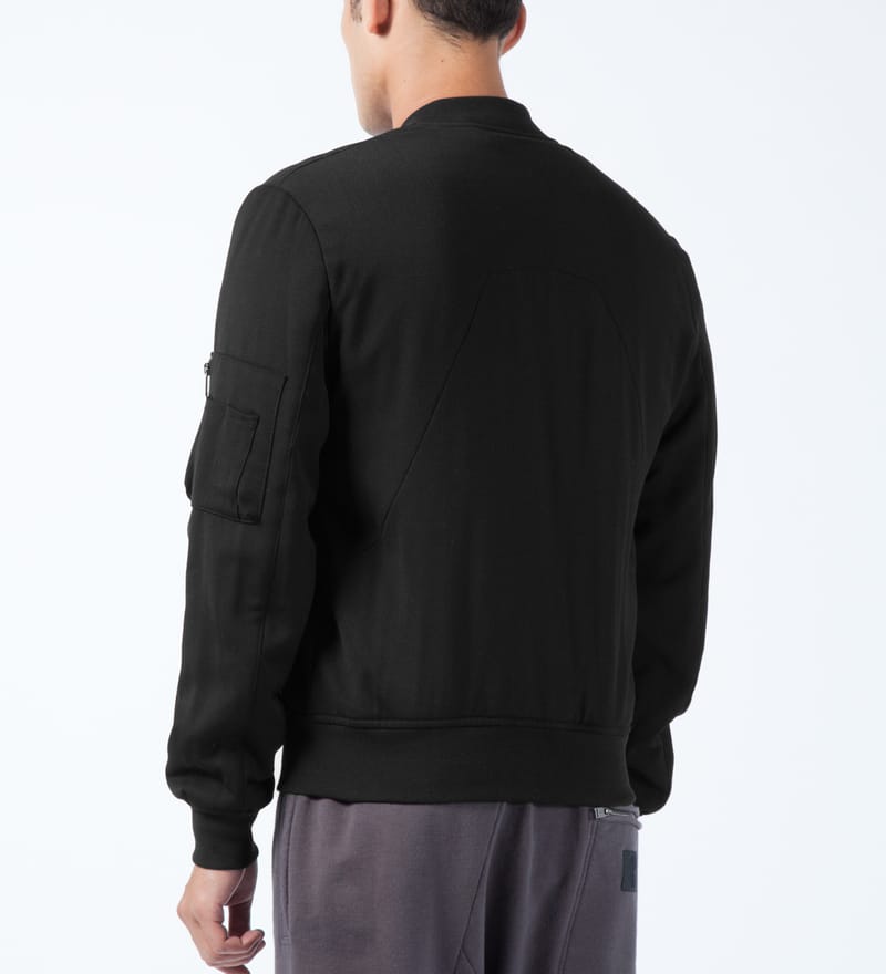 ジャケット・アウター Damir doma 2011FW bomber jacket 2 Damir doma 2011FW bomber jacket 2 - メルカリ