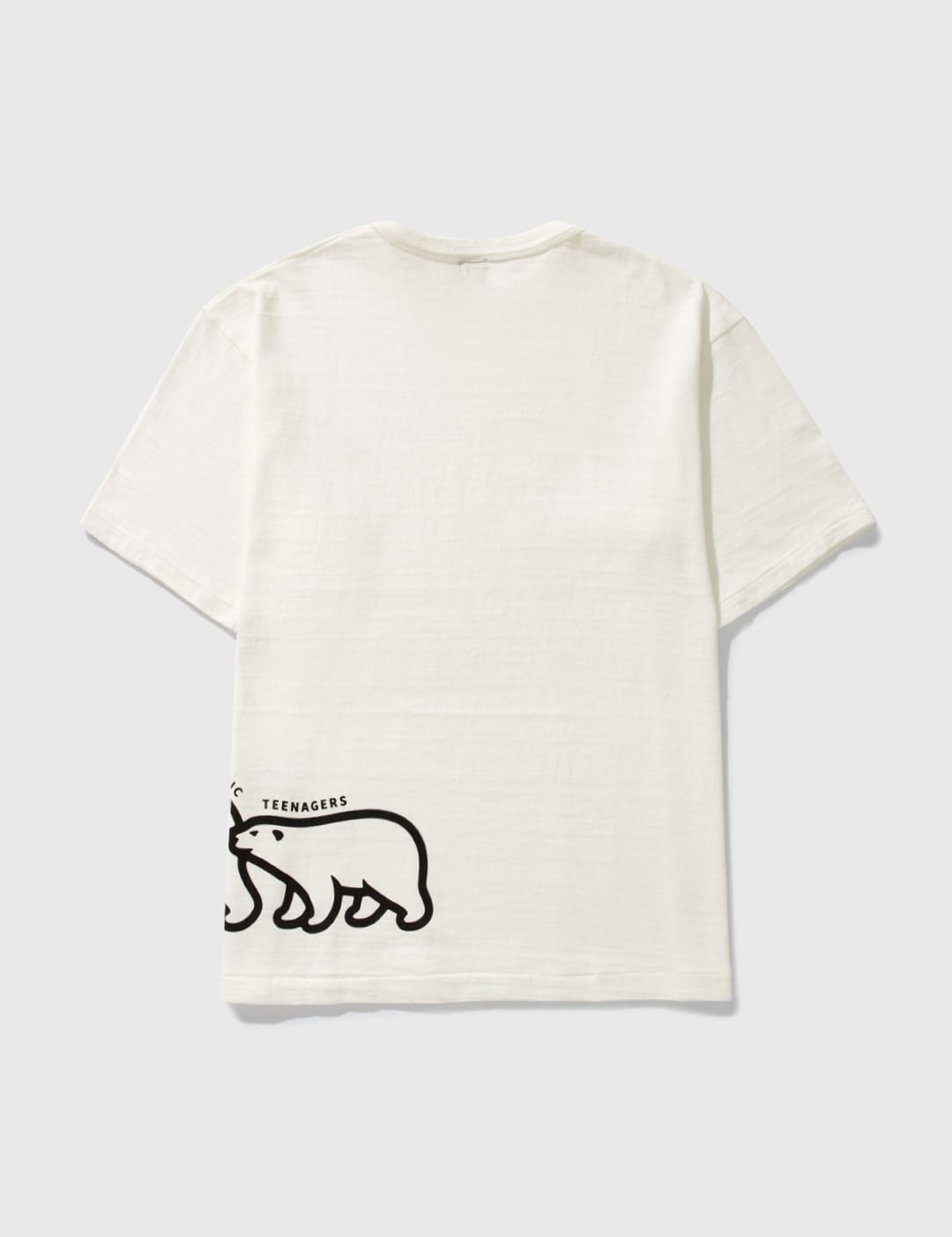 Human Made - Graphic T-shirt #8 | HBX - Globally Curated Fashion 