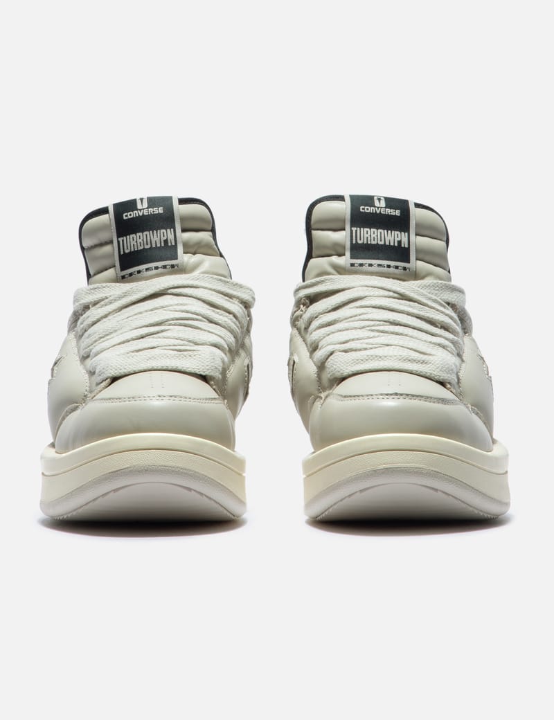 リックオウエンス・ダークシャドウ - Converse x DRKSHDW
