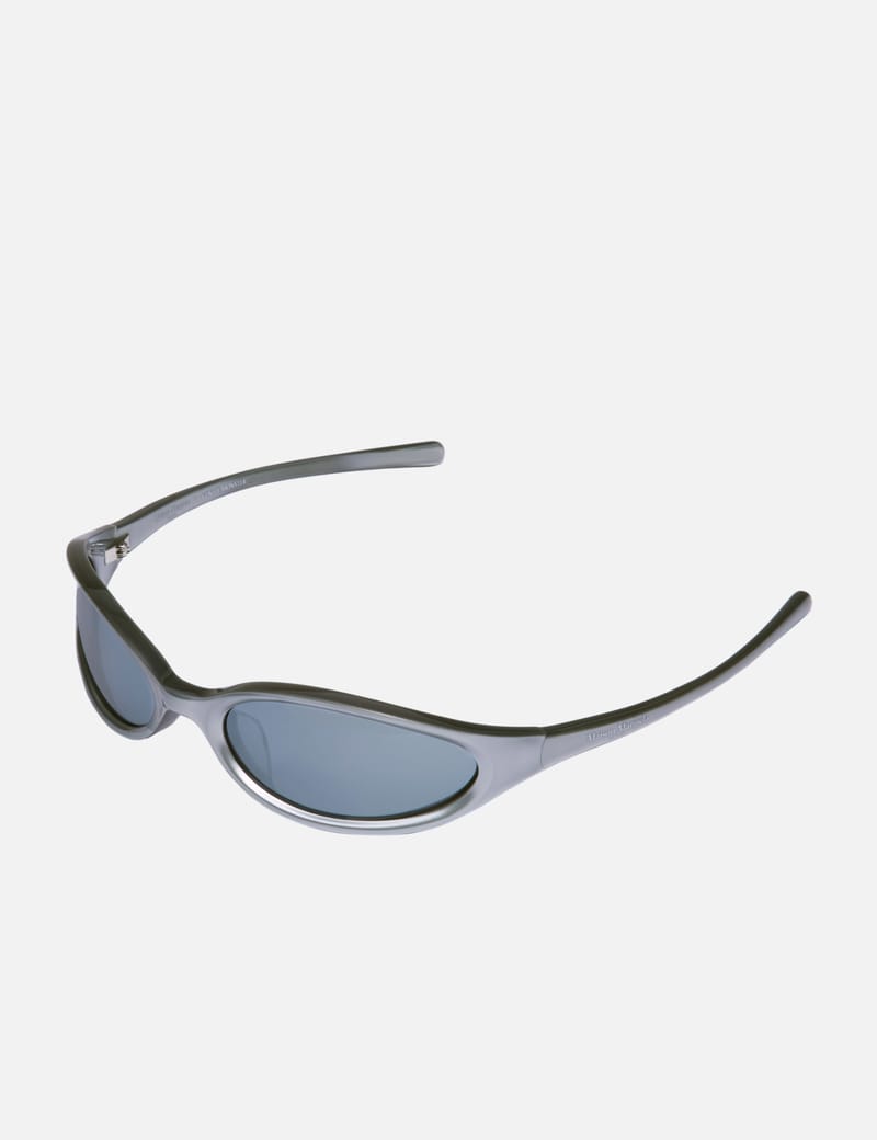 Gentle Monster - Maison Margiela - MM202 G14(SM) | HBX