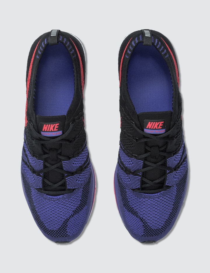 flyknit trainer sale