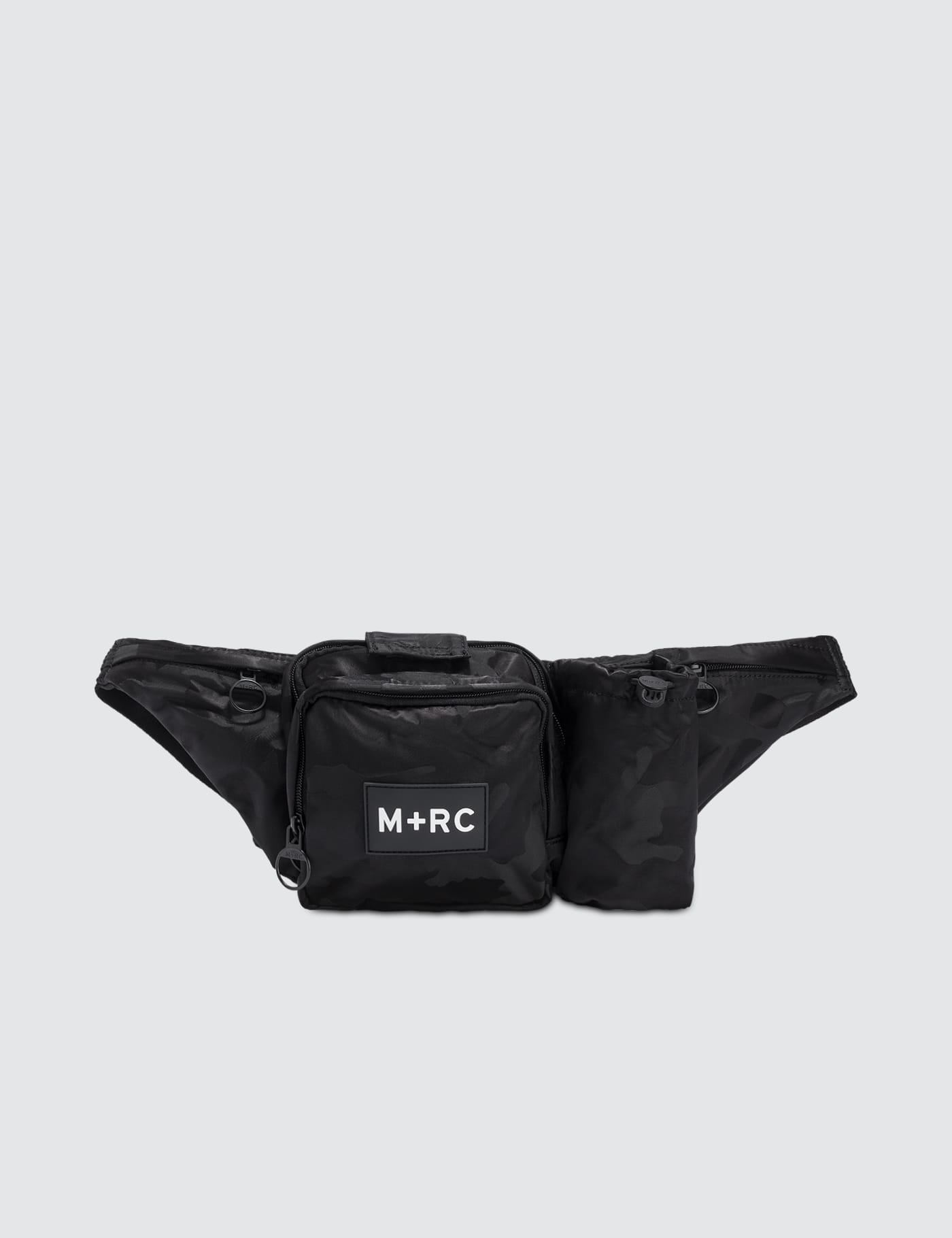 M+RC Noir - Survival Belt Bag | HBX - Globally Curated Fashion and