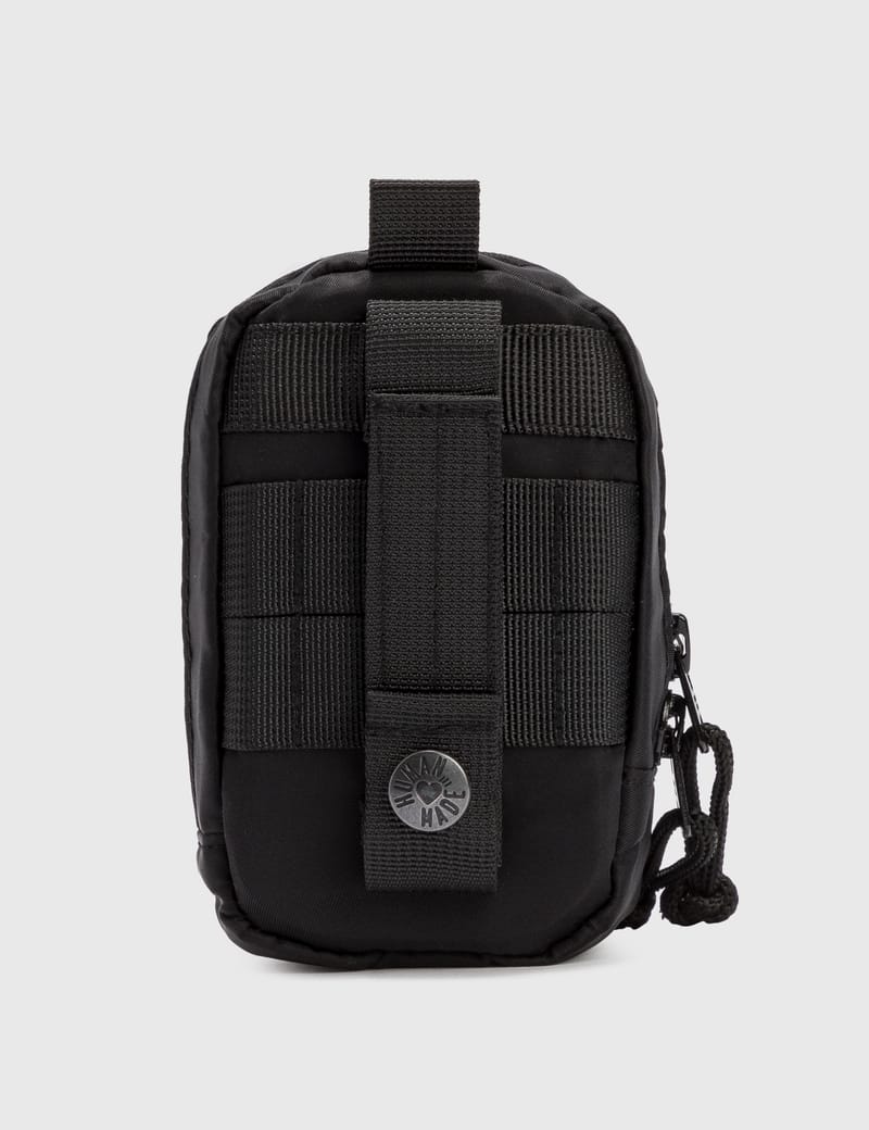 Human Made - MILITARY POUCH #3 | HBX