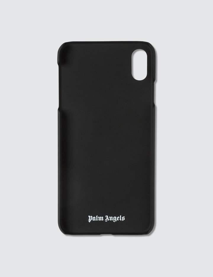 Palm Angels Iphone Xs Max Case HBX Globally Curated Fashion and
