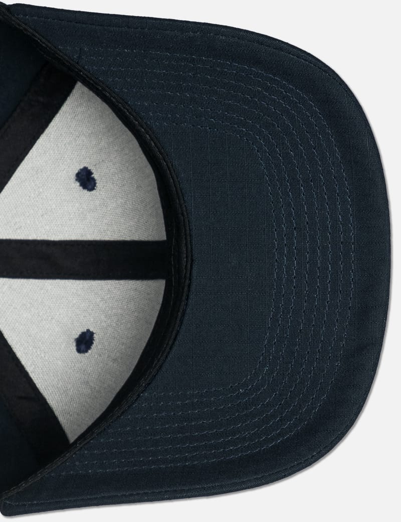 FAF - FRAVES 6 PANEL CAP | HBX