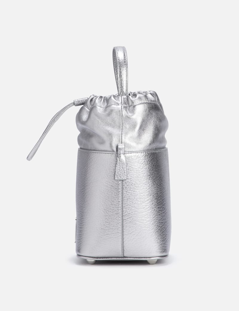 Maison Margiela - 5AC BUCKET SMALL | HBX - Globally Curated