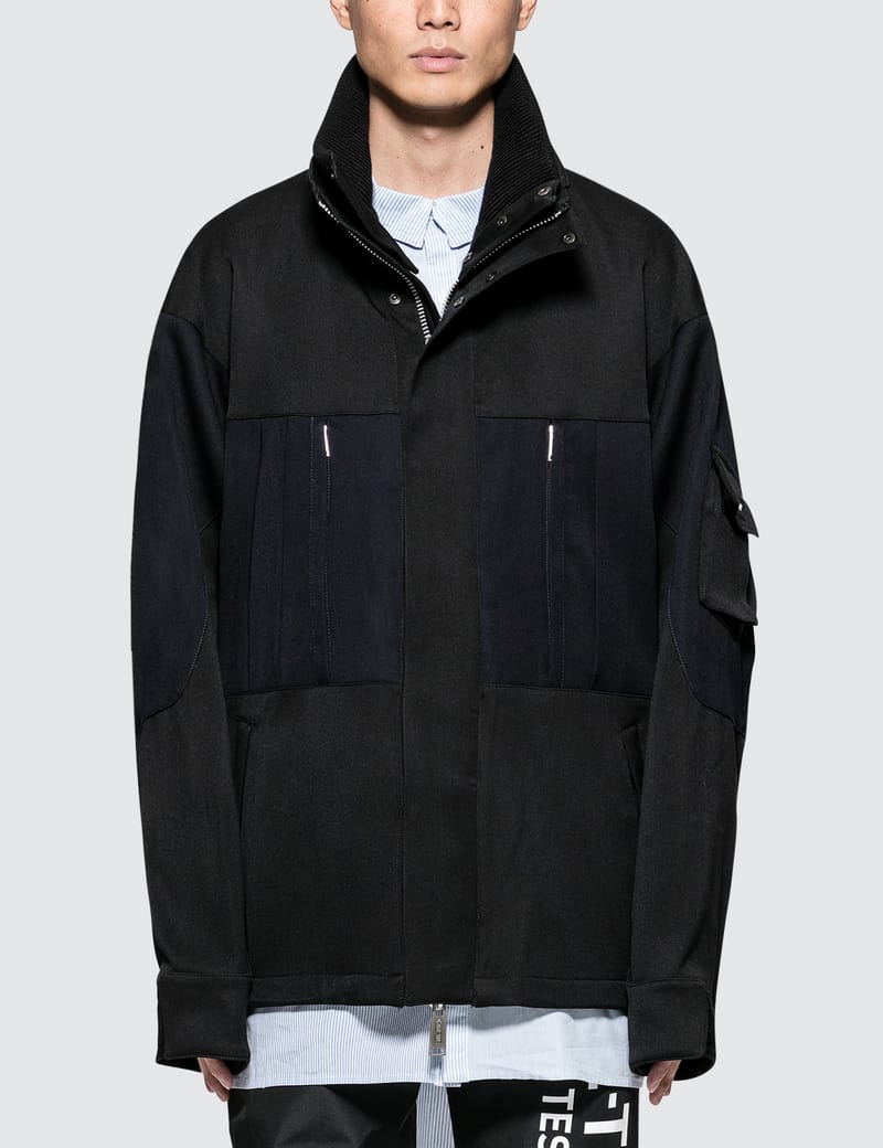 Ambush 2025 mountain jacket