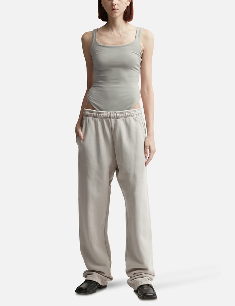 Entire Studios - Straight Leg Sweat Pants | HBX - Globally