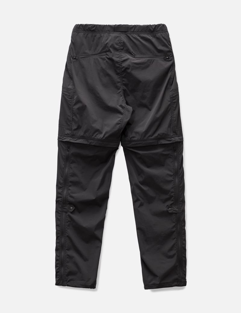 CAYL - Cargo 2Way Pants | HBX - HYPEBEAST 為您搜羅全球潮流時尚品牌