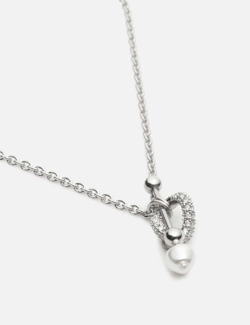 Justine Clenquet - DEBRA CHOKER | HBX - Globally Curated