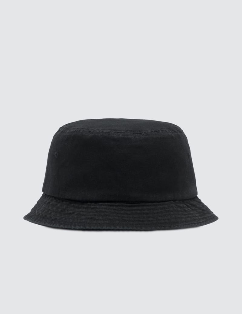 Stussy warrior man bucket hot sale hat