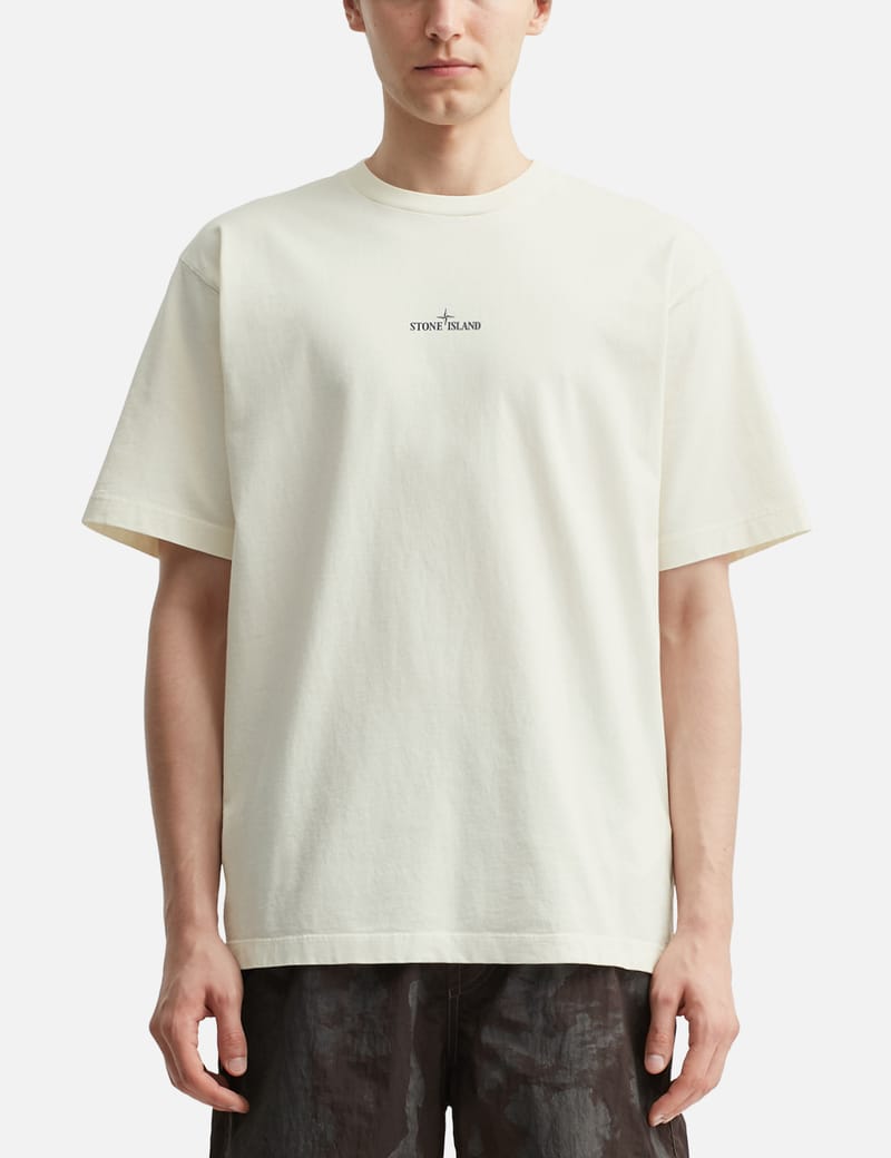 【Stone 】Organic Cotton Jersey Fissato Effect Tシャツ tshirt-4-1-29dee.jpg?fit=max&w
