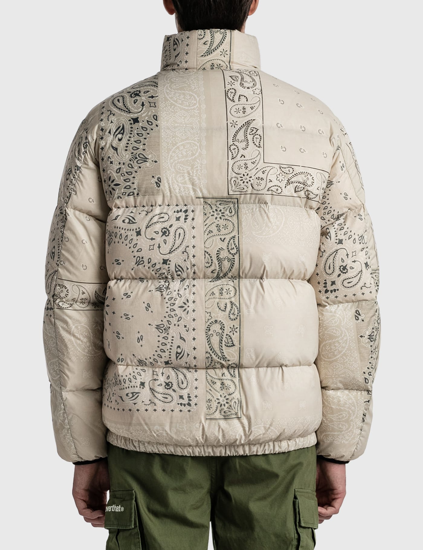 thisisneverthat® - Pertex® T Down Jacket | HBX - Globally Curated 