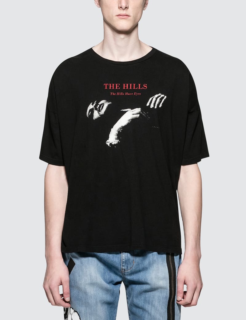 Siberia Hills - The Hills Have Eyes T-Shirt | HBX