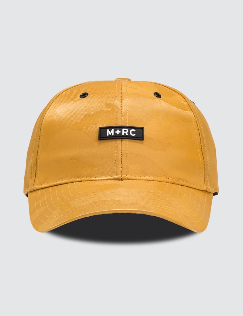 M+RC Noir - Sniper Hat | HBX - Globally Curated Fashion and