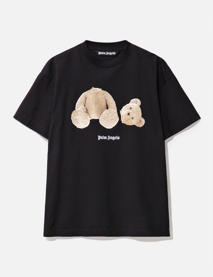 Palm Angels - Pa Bear Classic T-shirt 