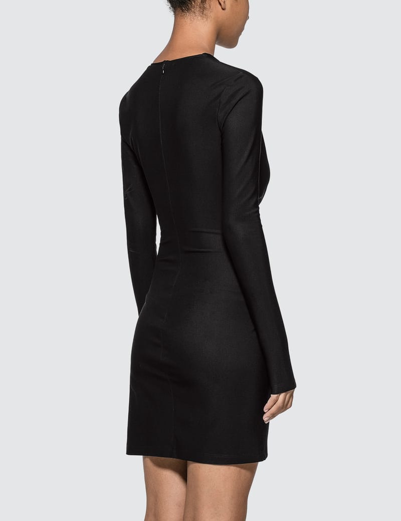 ★送料・関税込★ODS★HALF MINI DRESS★ワールド★ OCEANE MINI DRESS – ALEMAIS US