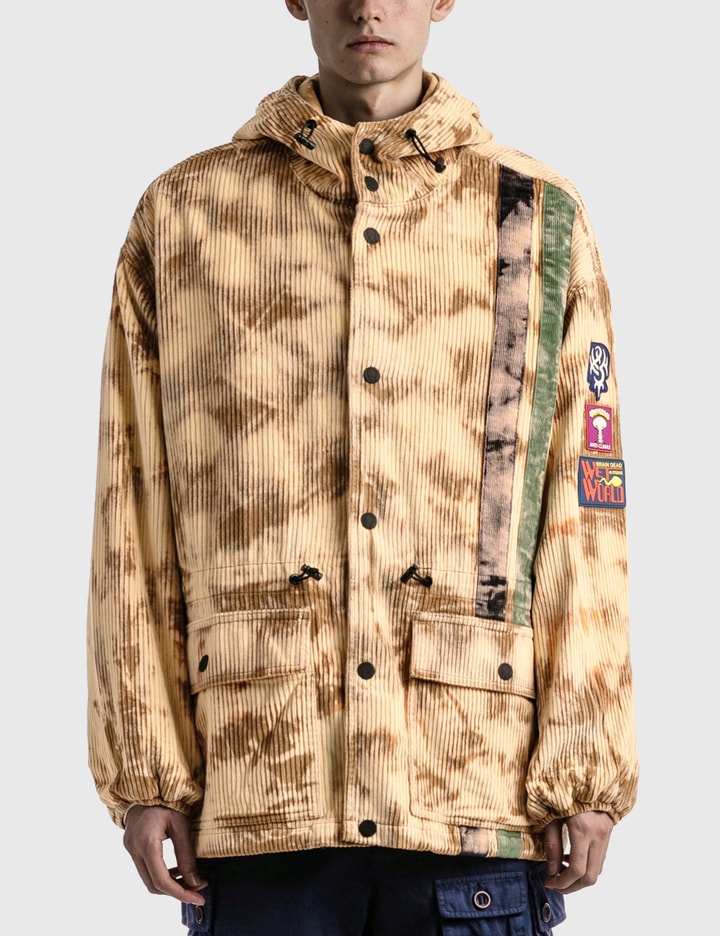 Brain Dead - Racing Jacket | HBX - HYPEBEAST 為您搜羅全球潮流時尚品牌
