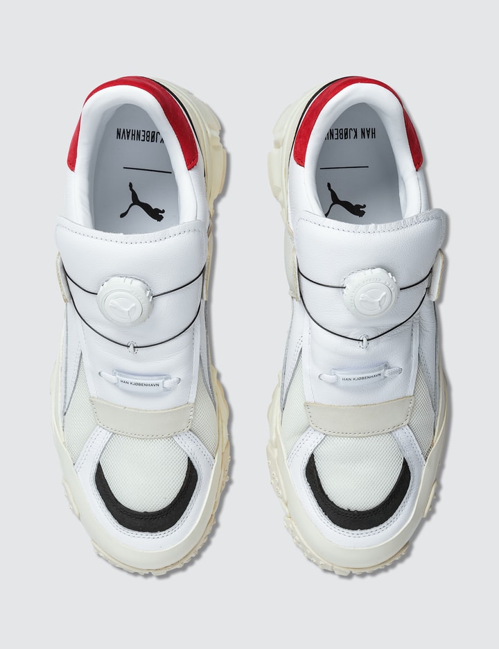 Puma - Han Kjobenhavn x Puma Trailfox Disc | HBX - Globally Curated Fashion and Lifestyle by