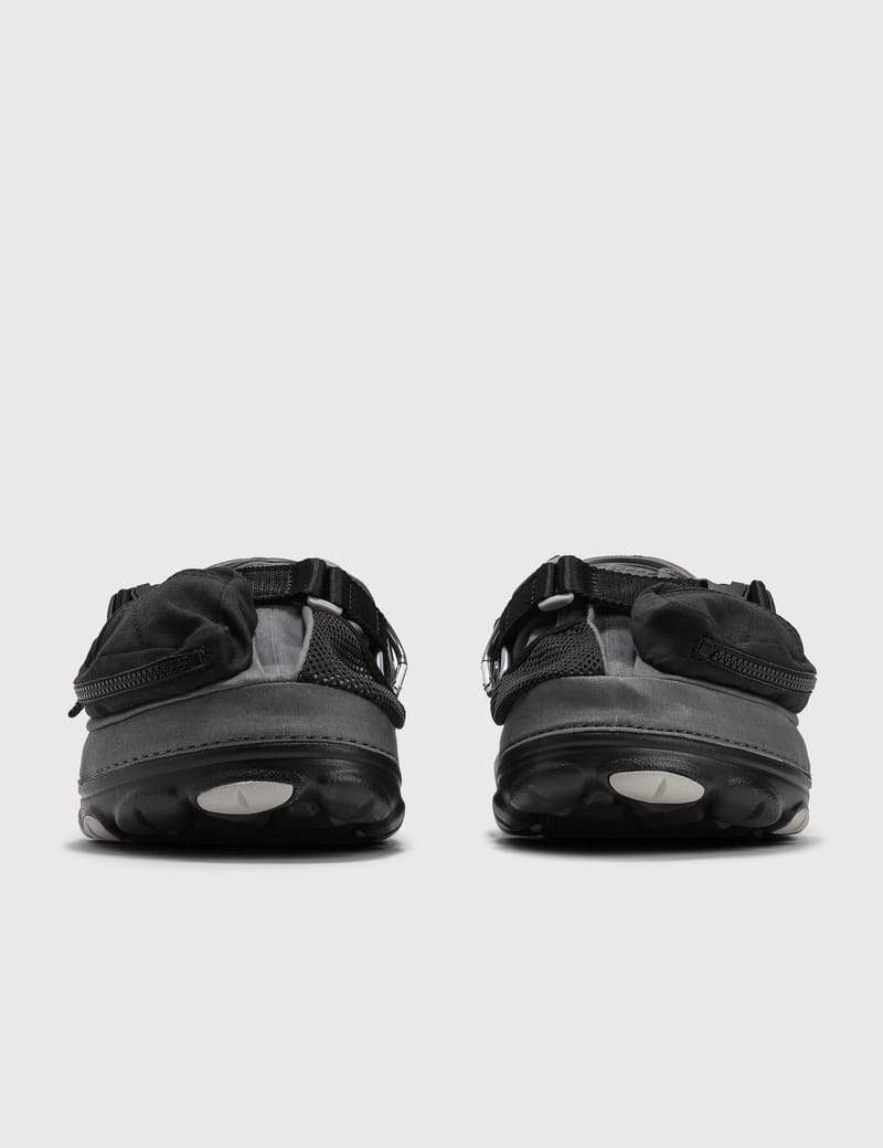 Crocs - Crocs X Beams アウトドア クロッグ | HBX