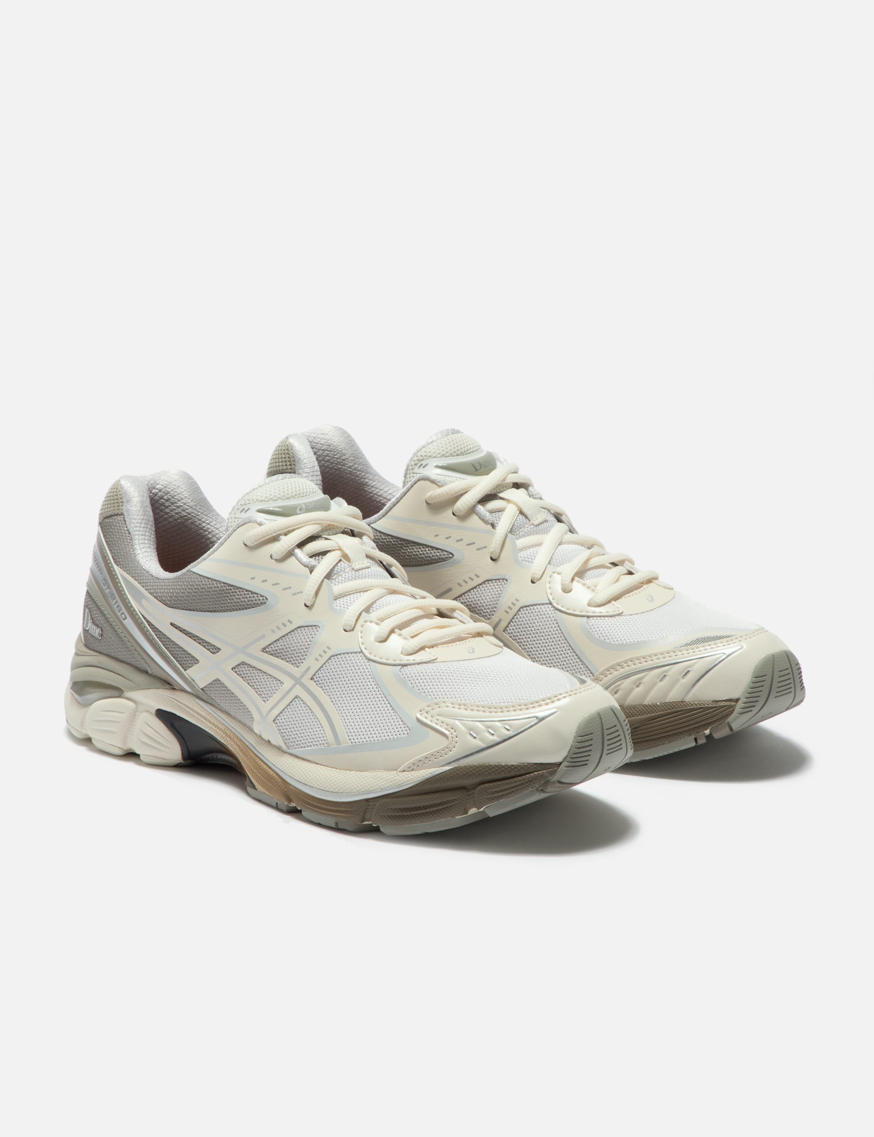 Asics - Asics X Dime GT-2160 | HBX - Globally Curated Fashion and