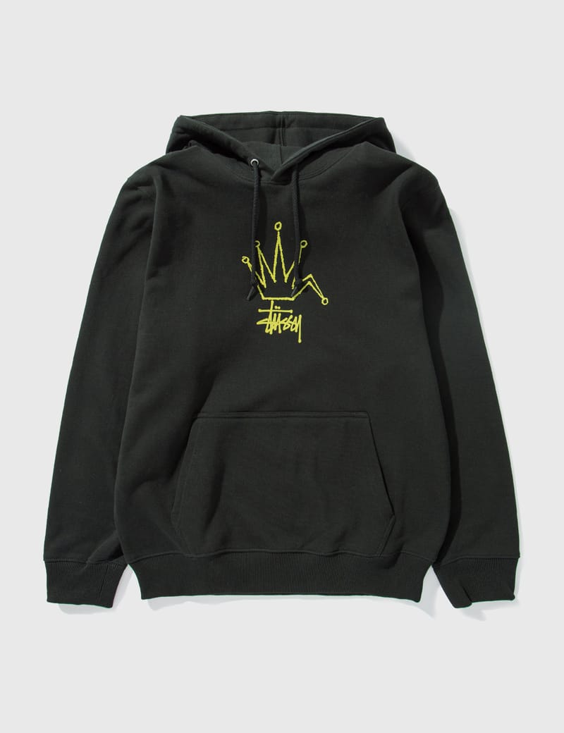 Stussy discount global hood