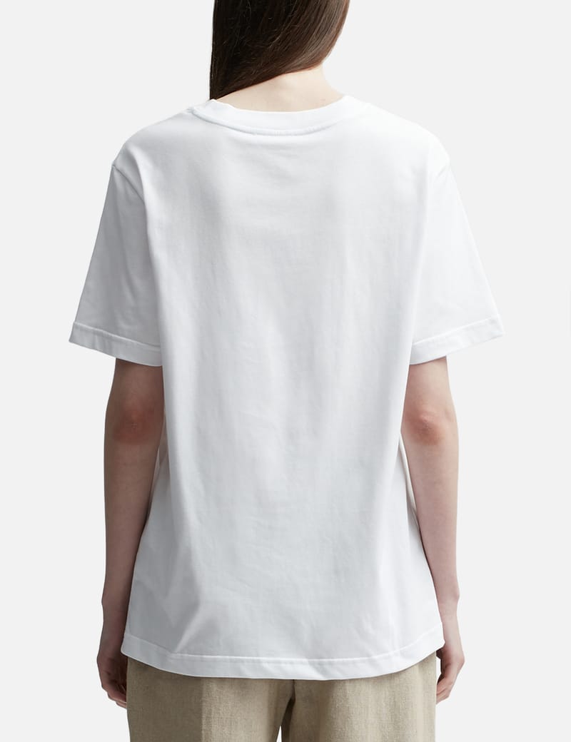 A.P.C. - T-shirt Patch Pokémon | HBX - Globally Curated Fashion